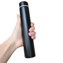 Insulated Slim Water Bottle Vacuum Flasks Travel Cup Stainless Steel New  flask